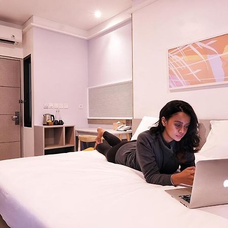 Joylive Bsd City Тангеранг Екстер'єр фото