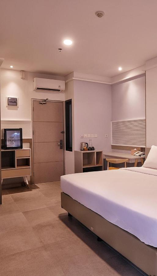 Joylive Bsd City Тангеранг Екстер'єр фото